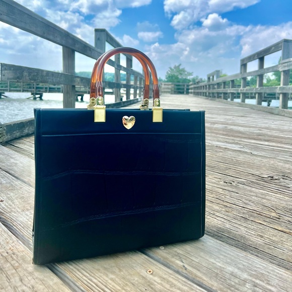 Woman bag - Picture 1 of 2